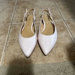 Jack Rogers Serena Flats